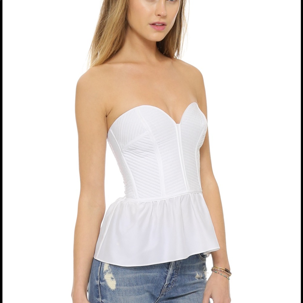 Parker Sleeveless Top